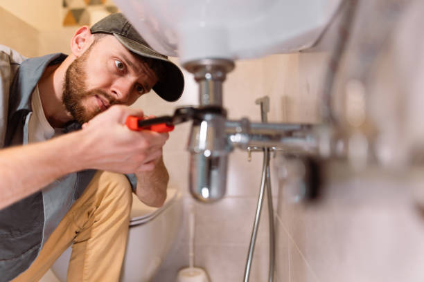 Best Faucet Repair  in Dorr, MI